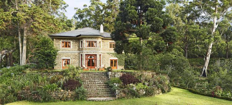 杰特威华威花园奢华臻选酒店(Jetwing Warwick Gardens, A Luxury Reserve)图片