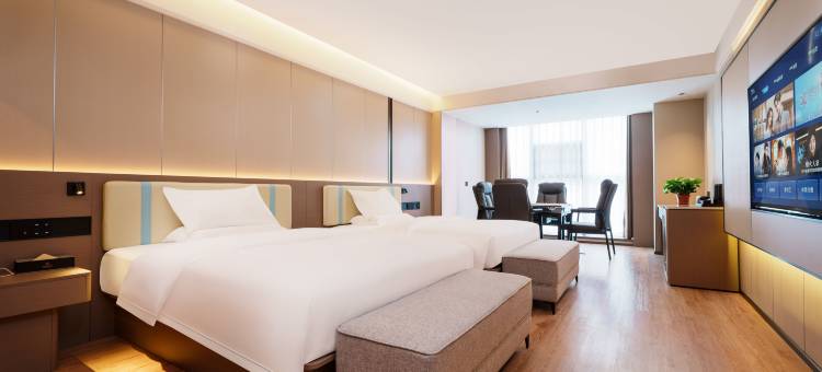 逸柏国际酒店(吉首店)图片