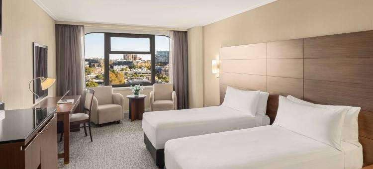 悉尼大道酒店(The Sydney Boulevard Hotel)图片