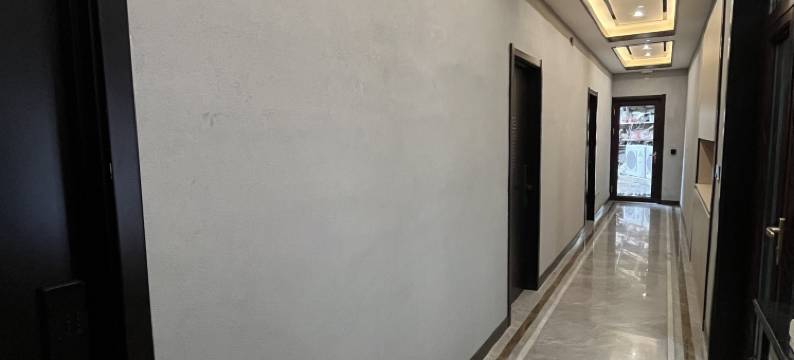 云叙海民宿(青岛崂山风景区青山渔村店)图片