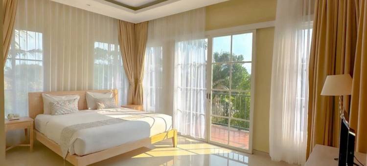 塞维拉度假村(Sevilla Resort Magelang)图片