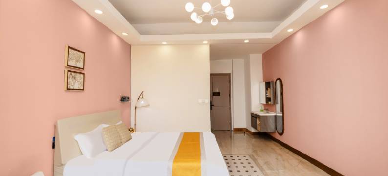 滨江金橙酒店(泉州古城店)图片