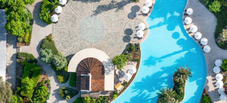 Hyatt Regency Thessaloniki图片