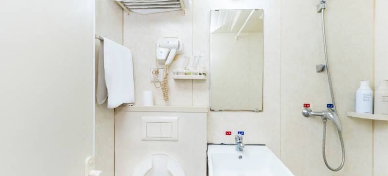 嘉宁酒店(青岛台东步行街店)图片