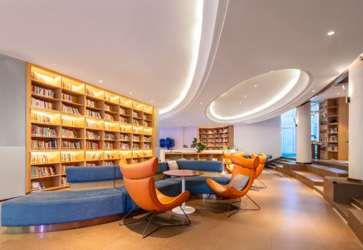 Meihao Lize Hotel (Hangzhou Xintiandi Esports Center Branch) Hotel Overview