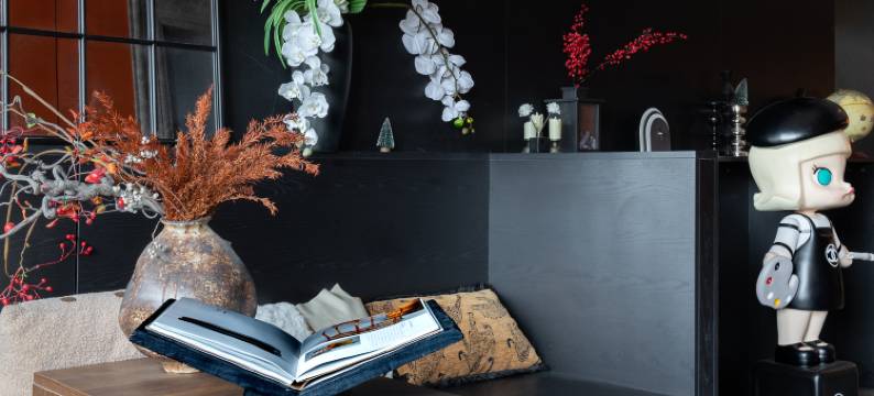 主场电竞酒店(雅安雨城汇店)图片