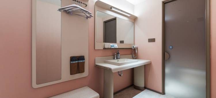 汉庭酒店(乡宁迎旭街店)图片