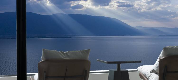 亚特斯海景美宿(双廊洱海店)图片