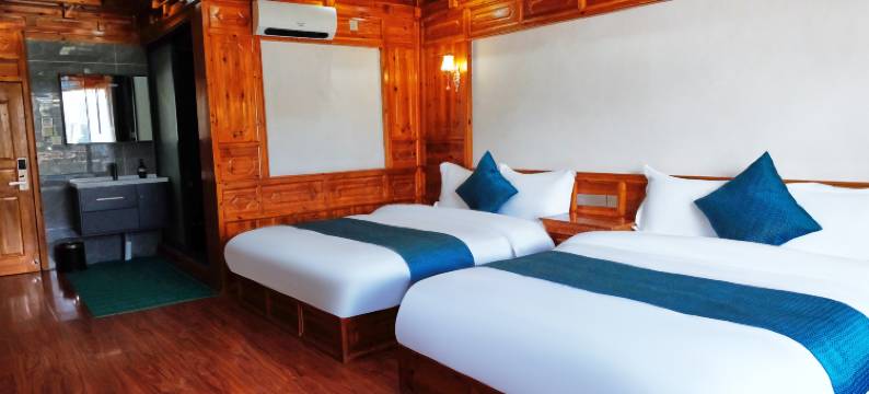 康木雅民宿图片