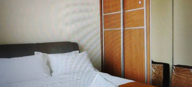 JS Ipoh Homestay @ The Majestic Ipoh图片