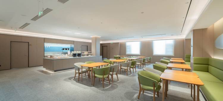 全季酒店(北京欢乐谷王四营桥店)图片