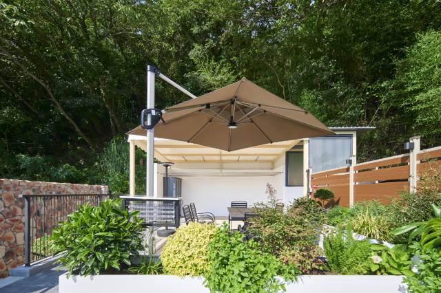 凡是屿见·山景野奢设计师Villa(普陀山机场蜈蚣峙码头店)图片