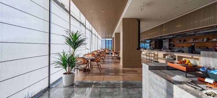 仙居君缦雷迪森庄园图片