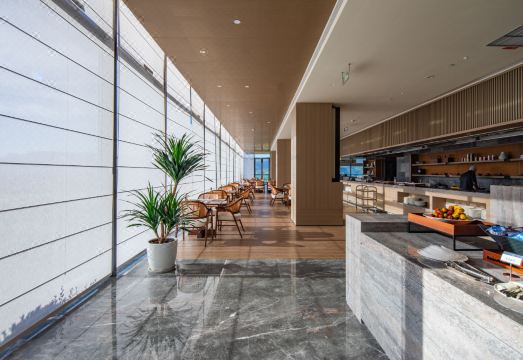 LANDISON RETREAT JUNMAN XIANJV Hotel Overview