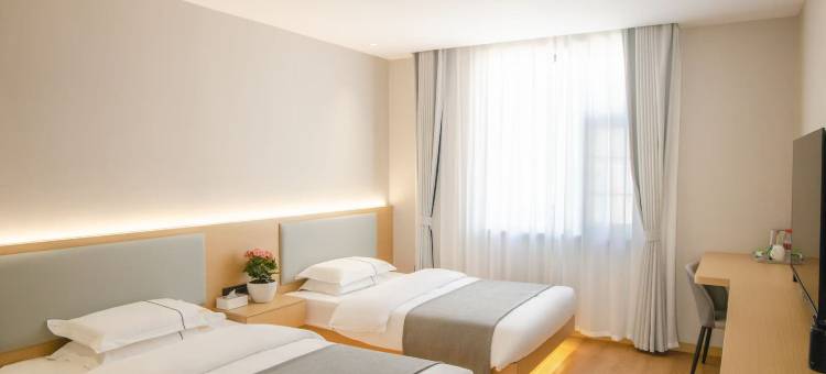 大理居理酒店(大理州人民医院店)图片