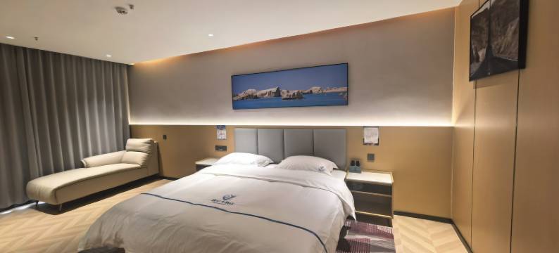 锦呈大酒店图片