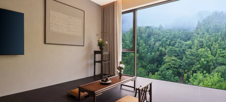 山凹凹SANOO民宿图片