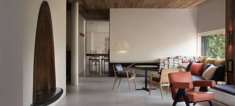 大理既下山·兰往洱海酒店图片