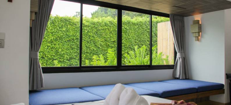 苏梅岛梅卡拉度假村(Samui Mekkala Resort)图片