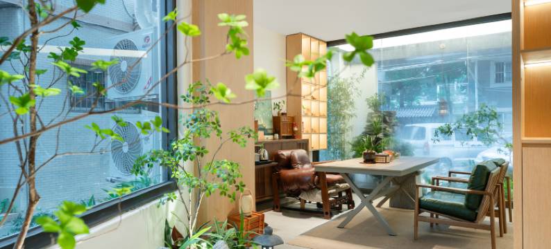 春季公馆(广州大学城长洲岛店)图片