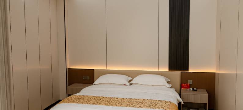 禧都大厦宾馆图片