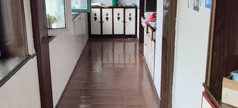 和龙花海旅馆图片