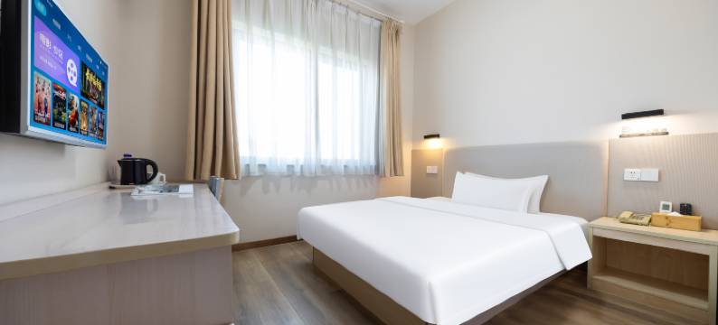 中州商旅酒店(开封清明上河园大宋东京梦华店)图片