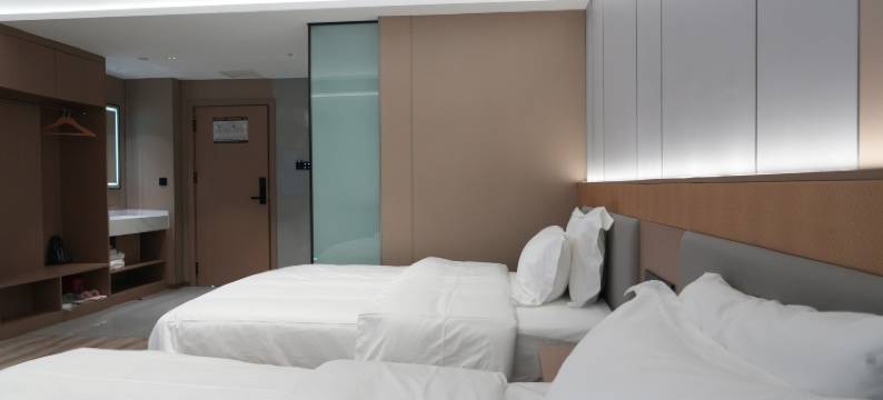 普格博茗森酒店图片