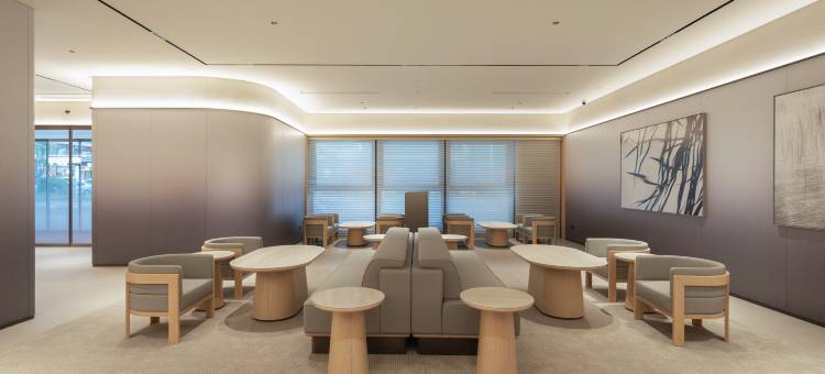 全季酒店(济南汉峪金谷凤凰路店)图片