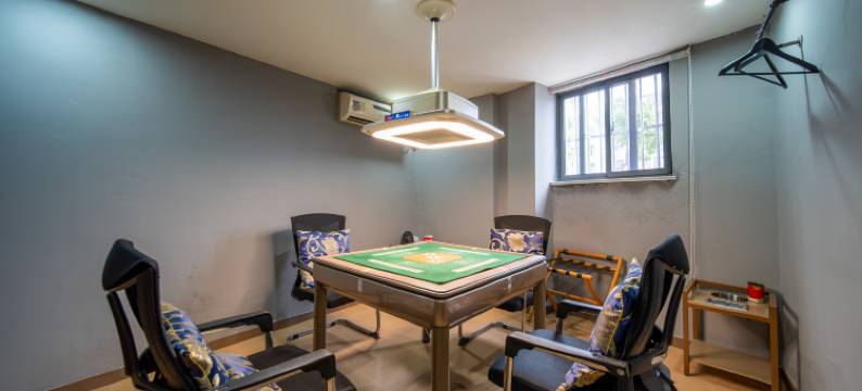 南京夜未央精品酒店图片