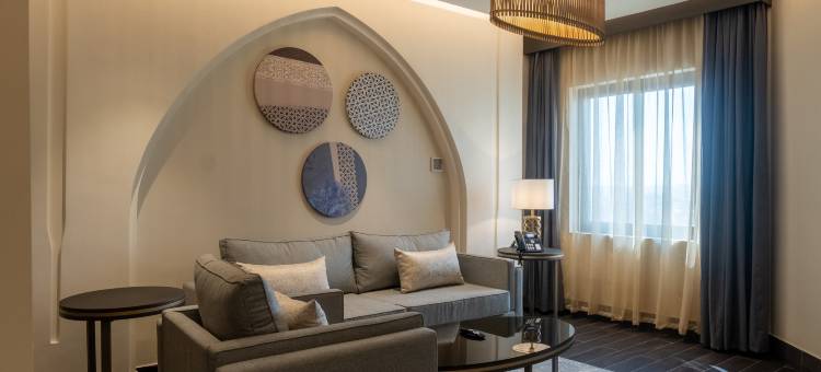 Alenwan Serviced Apartments图片