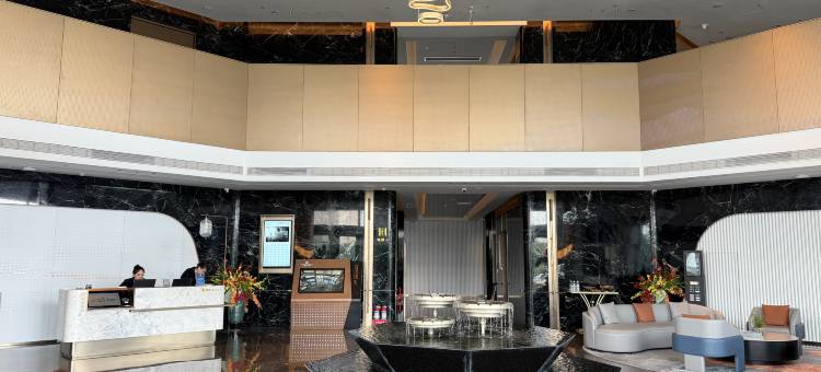 美豪丽致酒店(盂县阳泉北站店)图片