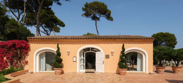 昂蒂布海角米拉别墅Inwood酒店(Villa Miraé by Inwood Hotels - Cap d'Antibes)图片