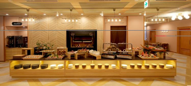 湯河原グランレクトーレ (TKP Hotels ＆ Resorts)(Grand Lectore Yugawara)图片