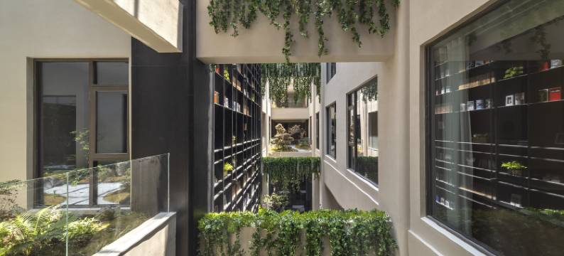 天长安邦开元大酒店图片