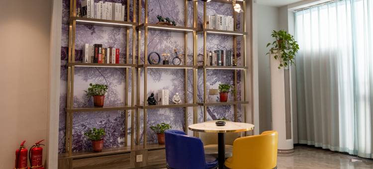 7天优品Premium酒店(壶关新建南路店)图片