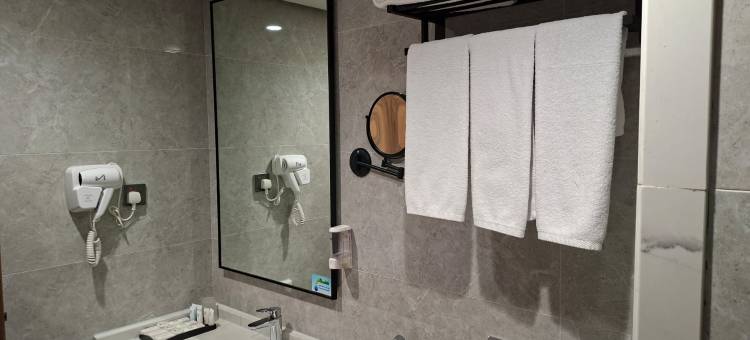 纳萨马特麦加酒店(Nasamat Makkah Hotel)图片