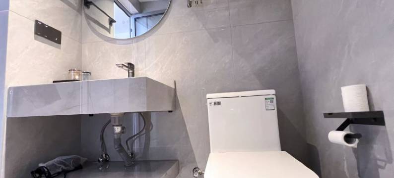 曼森酒店(百里杜鹃店)图片