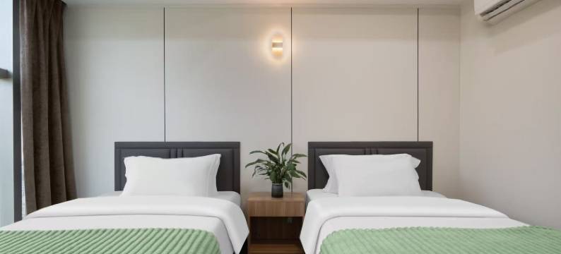 伊人星空酒店图片