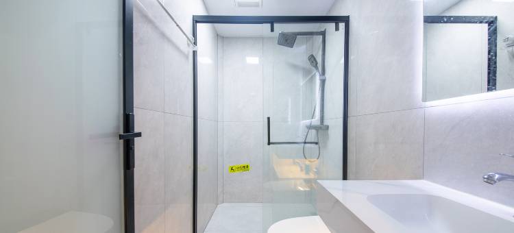 荔波·波桥极简轻奢Villa民宿图片