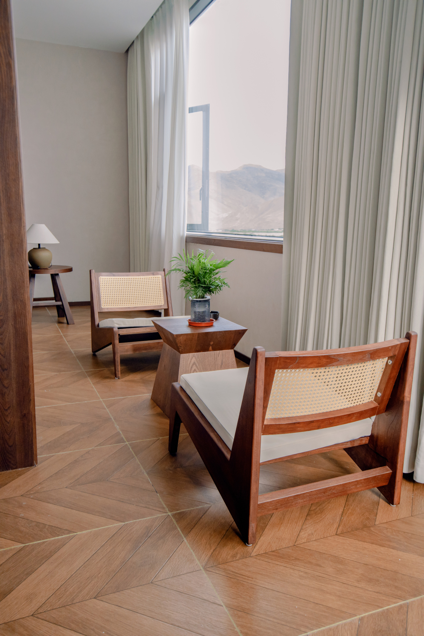 Fengxue Yayuan (Zhufeng Xiaozhen) Hotel Overview