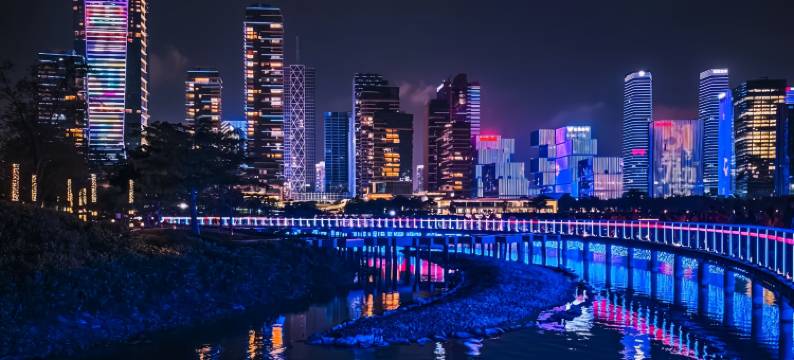 鹭月酒店(深圳华强北科学馆地铁站店)图片