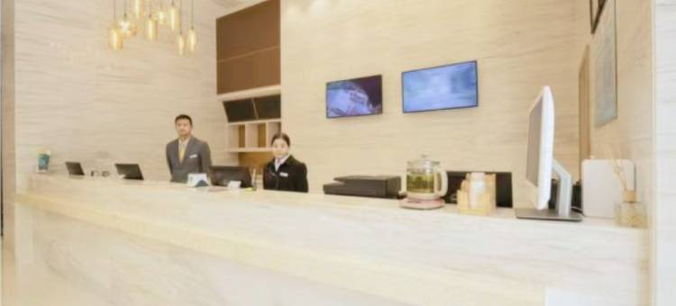 城市便捷酒店(仙桃一中店)图片