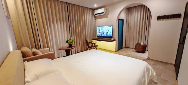 山野云庐民宿(桂林理工大学雁山店)图片