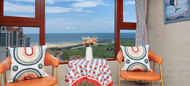 南海里民宿(金海岸大道店)图片