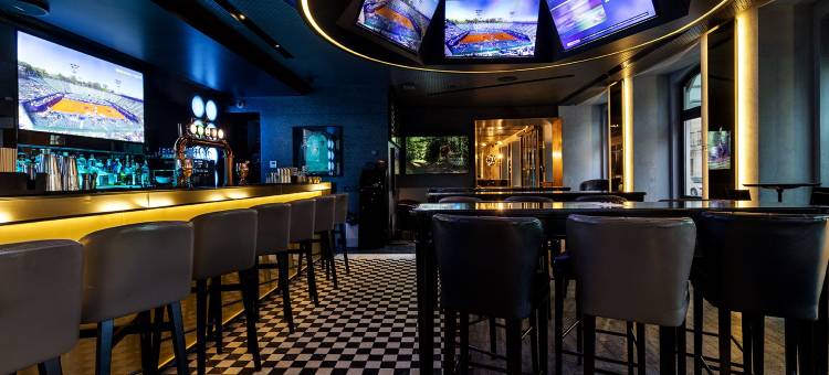 佩斯塔纳CR7里斯本酒店(Pestana CR7 Lisboa)图片