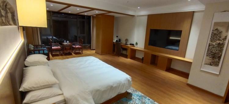 囊谦玉珠峰大酒店图片