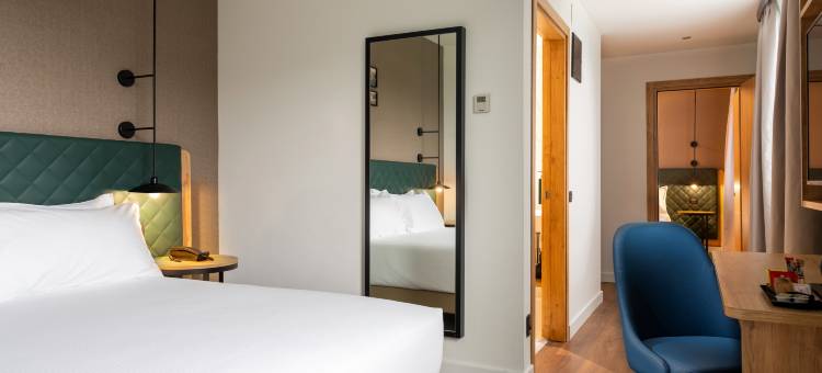 希尔顿花园酒店米兰马尔彭萨(Hilton Garden Inn Milan Malpensa)图片