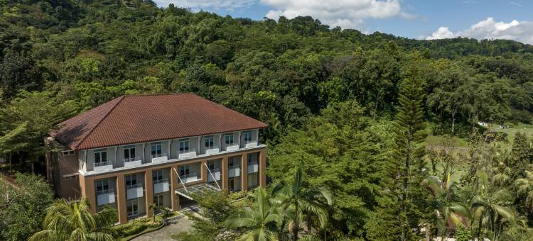 Pelangi Hotel @ ARTOTEL Pelangi Park图片