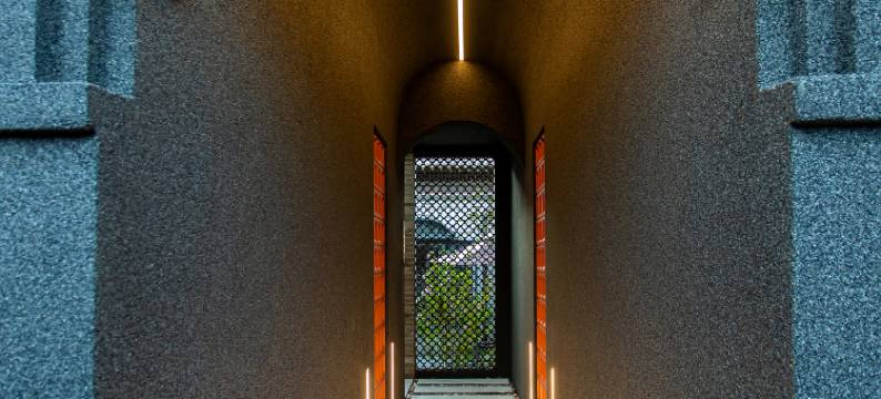 锦枫逸韵温泉酒店(忻州古城店)图片